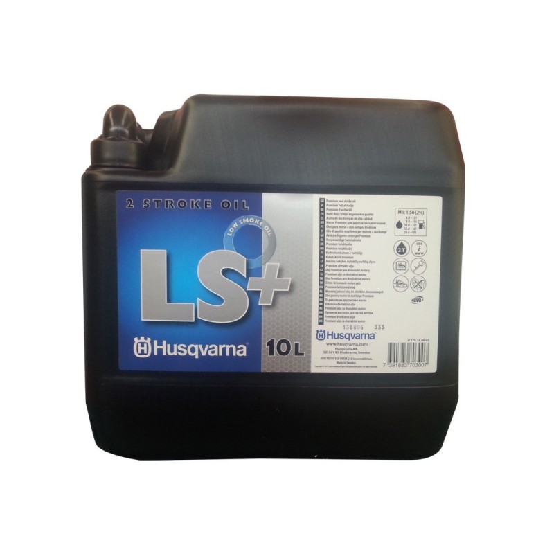 ULEI AMESTEC 2T 10L HUSQVARNA